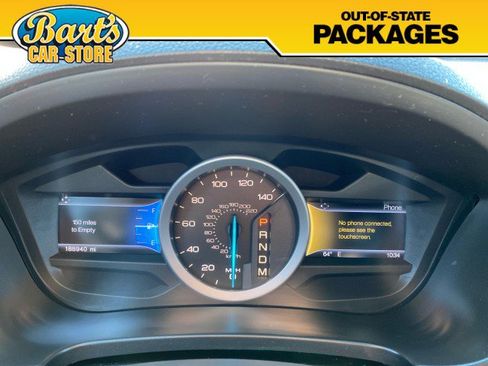 Used 2014 Ford Explorer XLT FWD image 35
