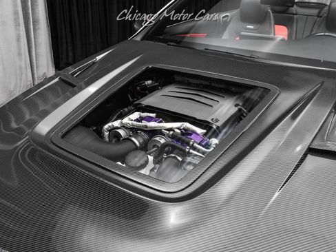 Used 2021 Mercedes-Benz C 63 AMG S image 33