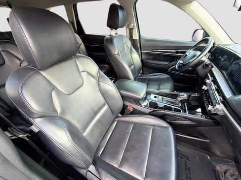 Used 2024 Kia Telluride S w/ S Sunroof Package FWD image 13