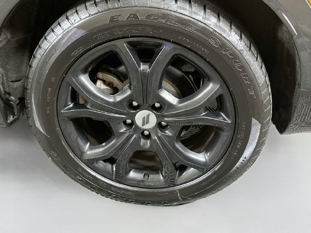Used 2024 Dodge Hornet R/T Plus w/ R/T Blacktop Package AWD/4WD image 33