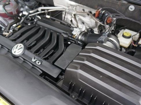 Certified 2023 Volkswagen Atlas SE w/ Panoramic Sunroof Package image 71