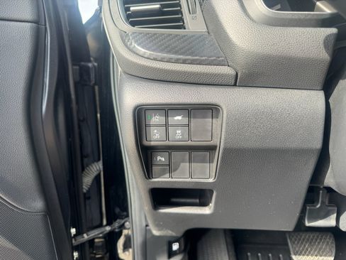 Certified 2021 Honda CR-V Touring image 13
