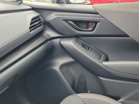 Certified 2025 Subaru Crosstrek 2.0i Premium image 30