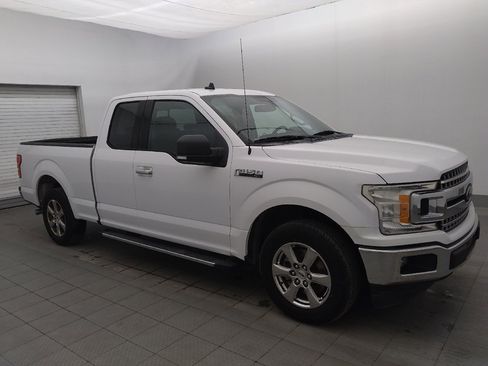 Used 2019 Ford F150 XLT w/ Equipment Group 302A Luxury RWD image 11