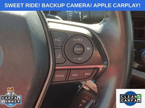 Used 2023 Toyota Camry SE image 22