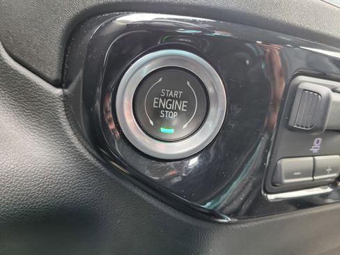 Certified 2023 Chevrolet Silverado 1500 LTZ w/ LTZ Premium Package image 21