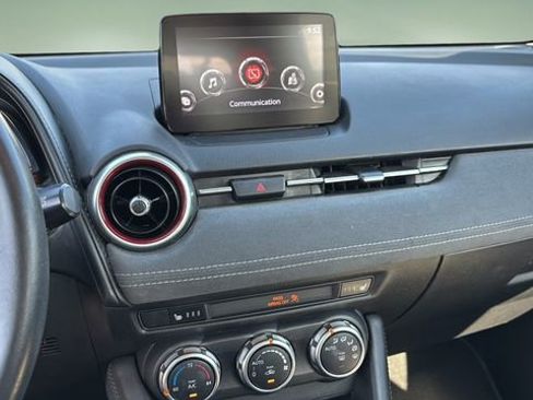 Used 2019 MAZDA CX-3 Grand Touring image 19