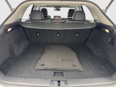 Used 2019 Lexus RX 350 FWD w/ Premium Package image 47