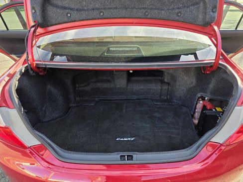 Used 2012 Toyota Camry LE w/ Protection Pkg image 37