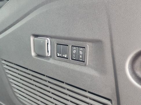 New 2026 GMC Yukon XL AT4 Ultimate image 58