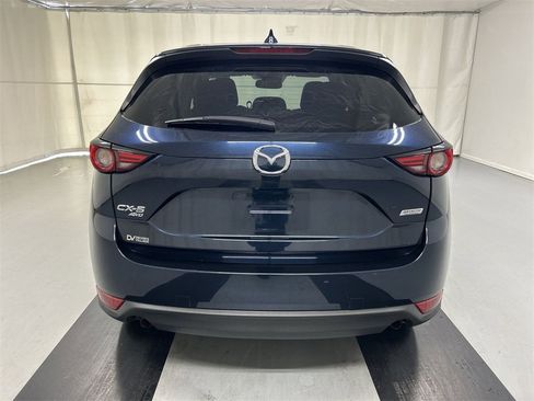 Used 2017 MAZDA CX-5 Grand Touring image 7