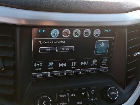 Used 2019 GMC Acadia SLT AWD/4WD image 15