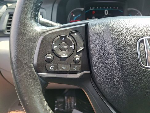 Used 2020 Honda Pilot EX-L image 22