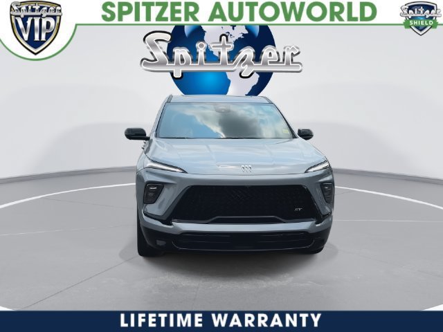 New 2026 Buick Enclave Sport Touring w/ Power Package AWD/4WD image 6