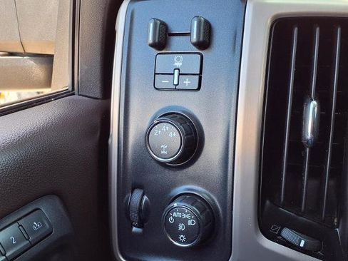 Used 2015 GMC Sierra 2500 Denali w/ Duramax Plus Package AWD/4WD image 14