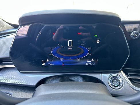 Used 2025 Chevrolet Trax ACTIV w/ Driver Confidence Package FWD image 23