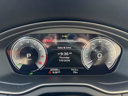 Certified 2023 Audi Q5 e Premium Plus w/ Premium Plus Package AWD/4WD image 14
