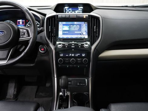 Used 2022 Subaru Ascent Limited w/ Technology Package AWD/4WD image 18