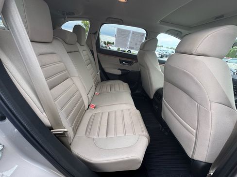 Used 2018 Honda CR-V EX image 14