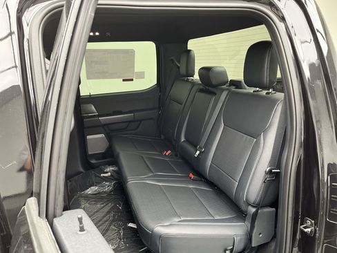 New 2025 Ford F150 Lariat w/ Bed Utility Package image 11