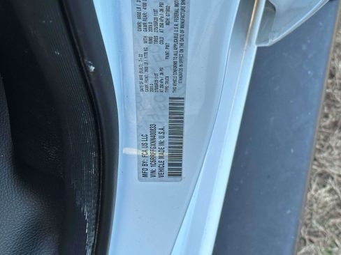 Used 2022 RAM 1500 Big Horn image 18