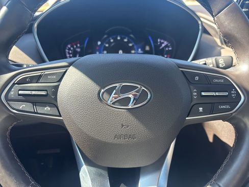 Used 2019 Hyundai Santa Fe FWD image 21