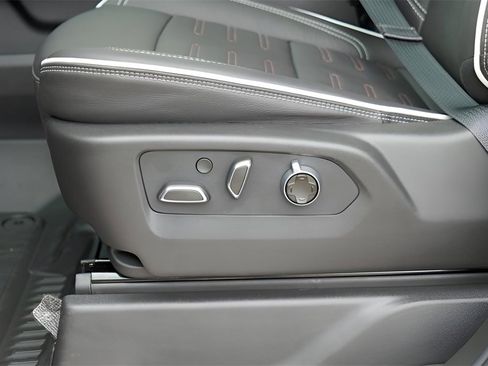 New 2026 GMC Sierra 1500 AT4X image 21