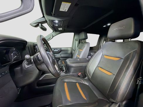 Used 2020 GMC Sierra 1500 AT4 w/ AT4 Premium Package image 13