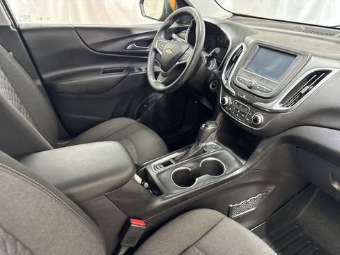 Certified 2018 Chevrolet Equinox LT AWD/4WD image 27