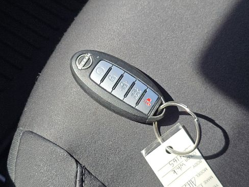 Used 2024 Nissan Altima 2.5 S image 27