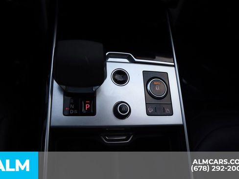 Used 2023 Land Rover Range Rover SE image 37