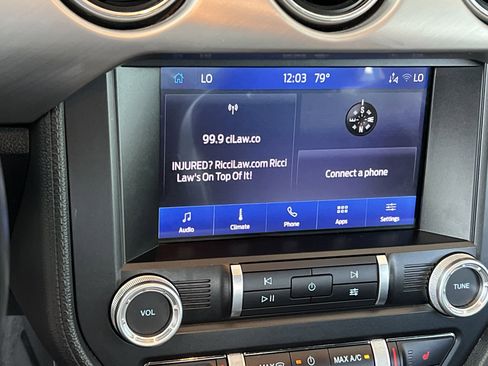 Used 2023 Ford Mustang Premium RWD image 24