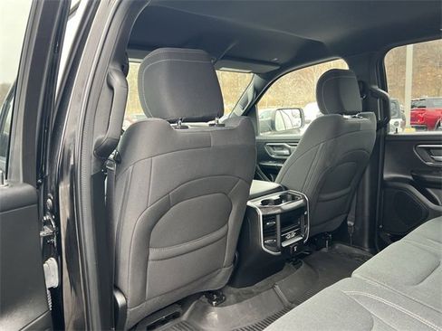 Used 2022 RAM 1500 Big Horn image 16