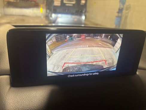 Used 2023 MAZDA CX-5 AWD 2.5 S w/ Preferred Package image 17