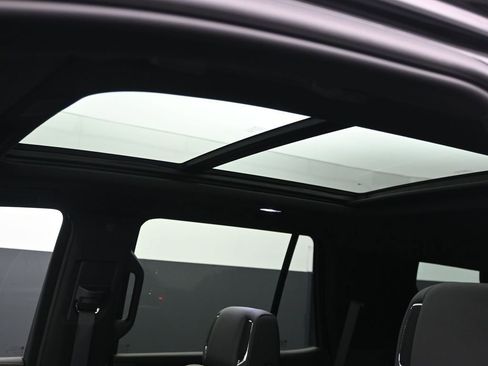 Certified 2025 Cadillac Escalade Sport w/ Touring Package image 12