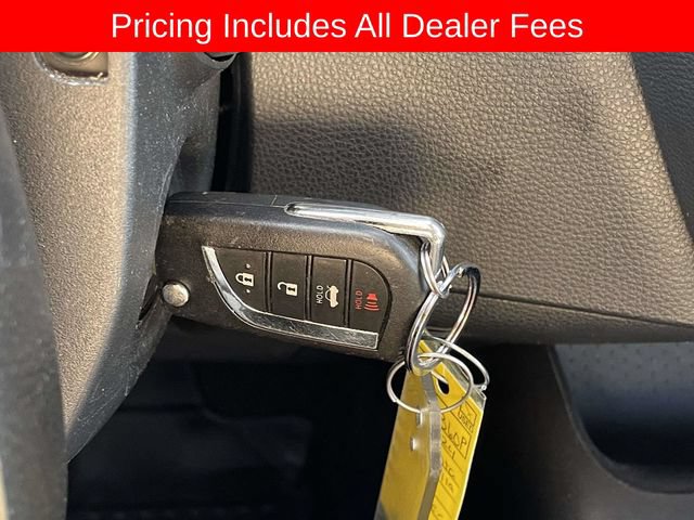 Used 2024 Toyota Corolla LE FWD image 24