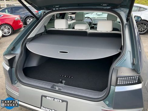 Used 2024 Hyundai Ioniq 5 Limited image 9