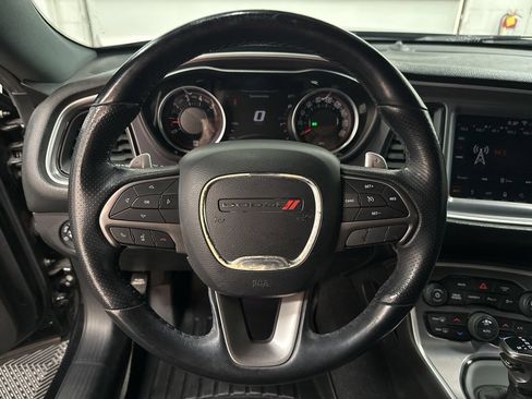 Used 2019 Dodge Challenger R/T Scat Pack w/ Driver Convenience Group image 15