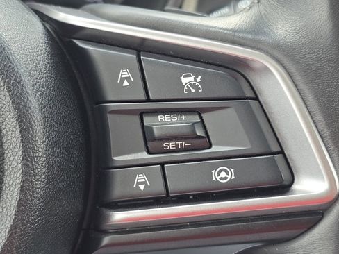 Used 2023 Subaru Ascent Touring image 12