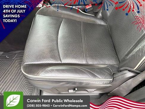Used 2020 RAM 3500 Laramie w/ Night Edition AWD/4WD image 24