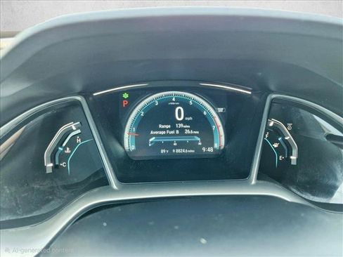 Used 2016 Honda Civic EX-T image 14