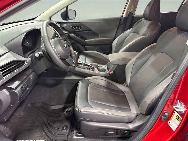 Used 2026 Subaru Crosstrek 2.5i Limited w/ Popular Package #4A AWD/4WD image 9