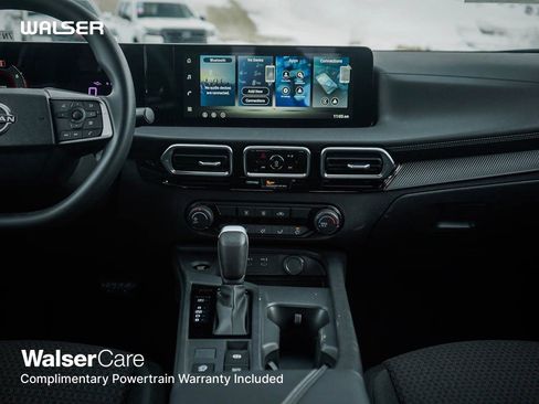 New 2026 Nissan Sentra S image 15