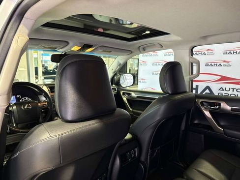 Used 2017 Lexus GX 460 image 41