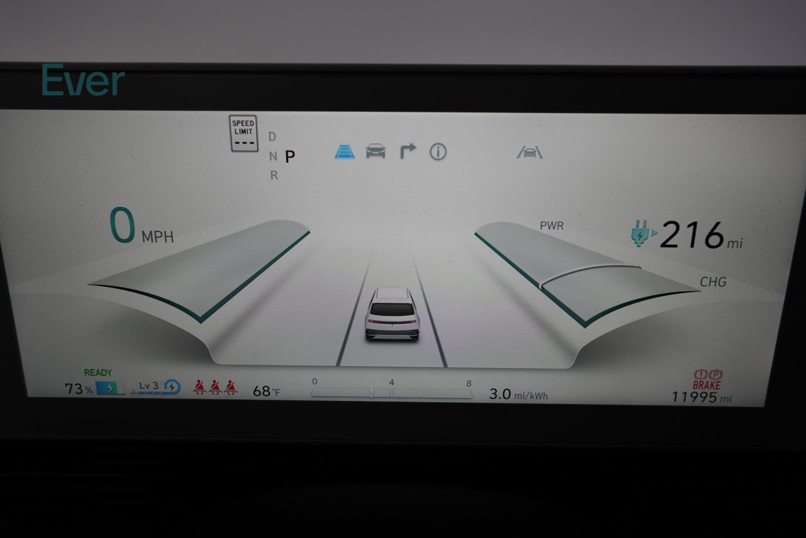 Used 2024 Hyundai Ioniq 5 Limited RWD image 7
