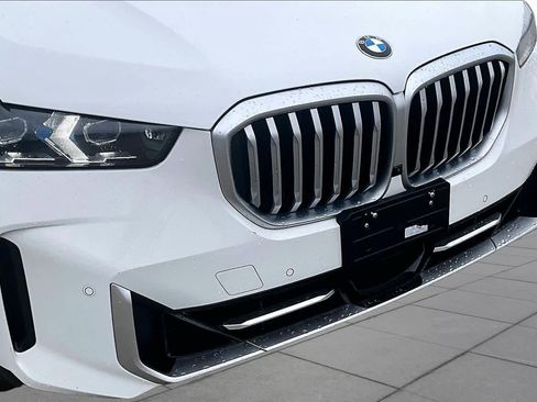 Used 2026 BMW X5 sDrive40i RWD image 28