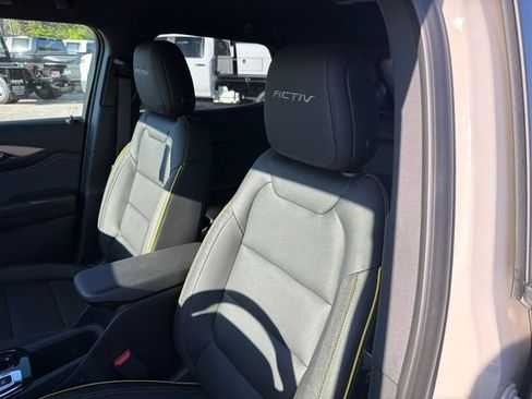 New 2026 Chevrolet TrailBlazer ACTIV w/ Convenience Package FWD image 19