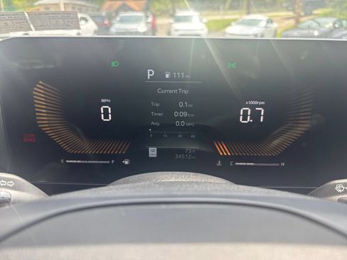Used 2025 Kia K4 FWD image 41