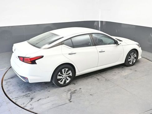 Used 2021 Nissan Altima 2.5 S FWD image 22