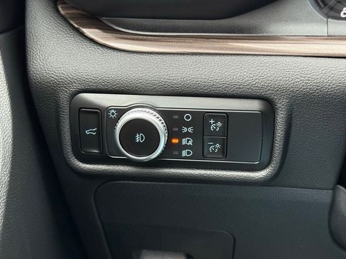 Used 2023 Ford Explorer Limited w/ Equipment Group 301A image 31